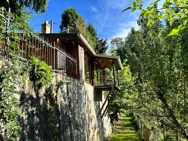 A La Ferme * Arrodets-ez-Angles