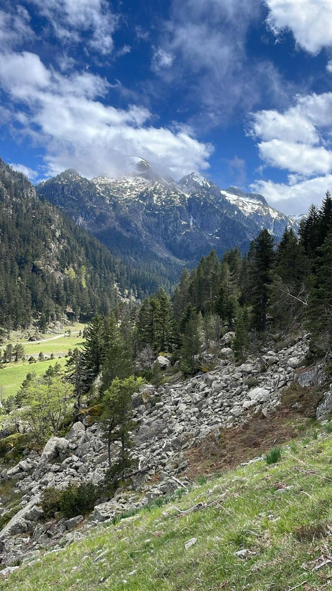 A La Ferme Chalet