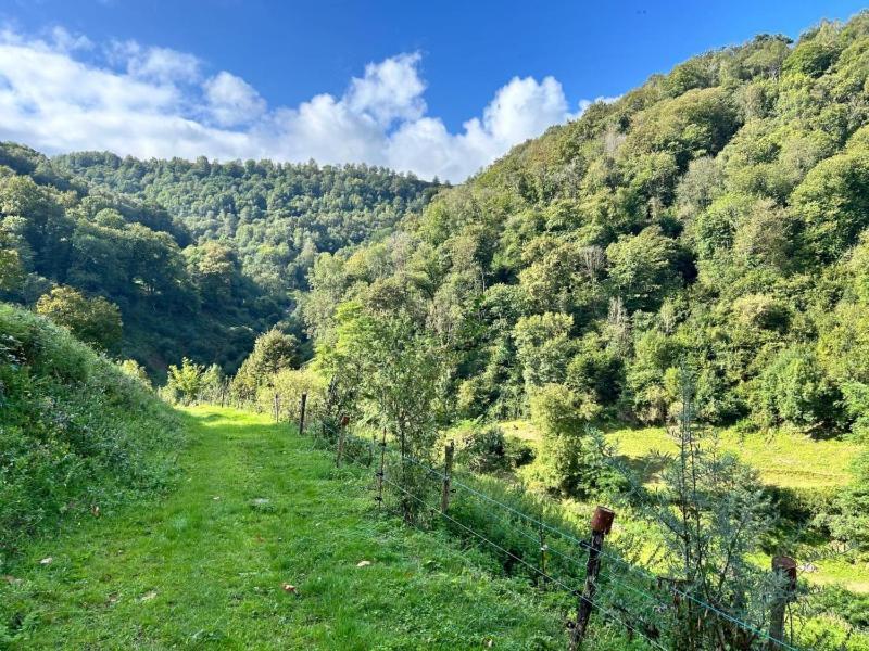 A La Ferme Chalet