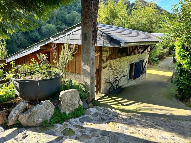 Chalet A La Ferme