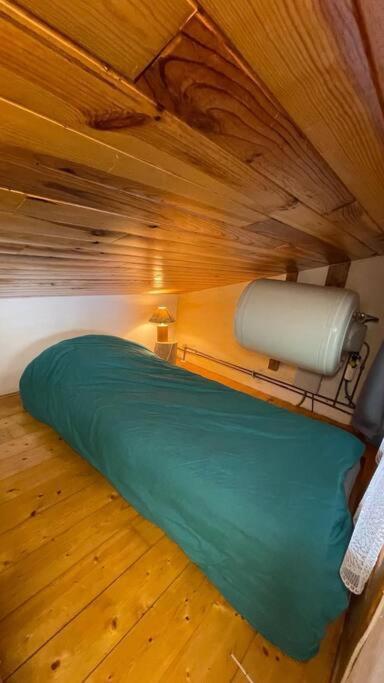 A La Ferme Chalet